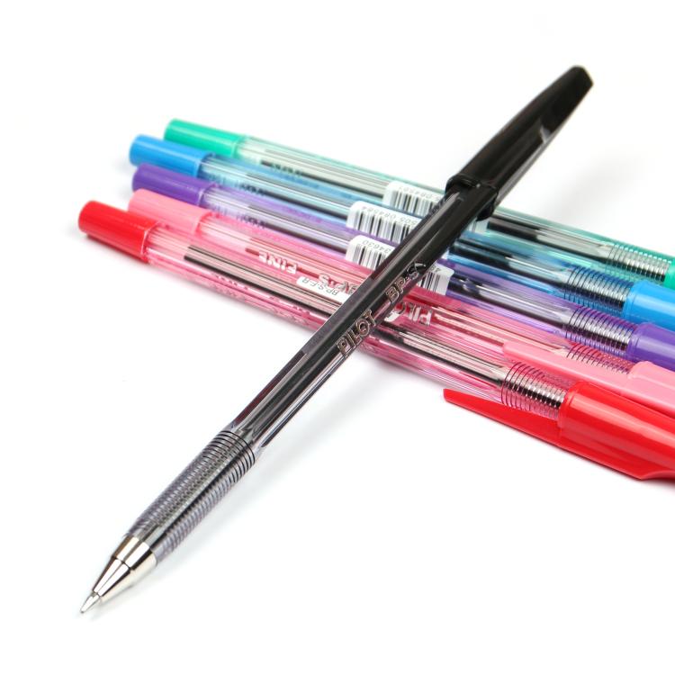 Ballpoint Pens Pilot Colour Pen BP-S-F 0.7 Mm 1 Piece