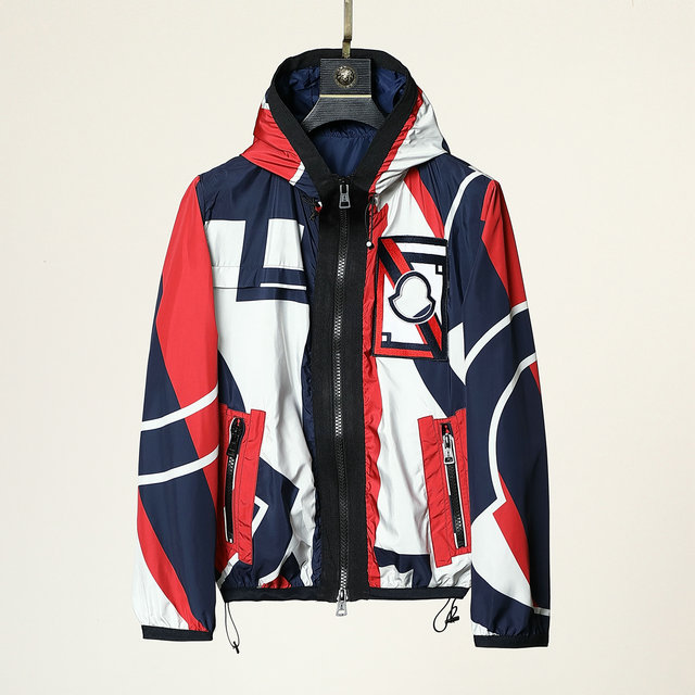 2022 Fashion designer Mens Jacket Goo d Spring Autumn Outwear Windbreaker Zipper clothes Jackets Coat Outside can Sport Size -3XL Men's Clothing #13, Khaki
2022 Fashion designer Mens Jacket Goo d Spring Autumn Outwear Windbreaker Zipper clothes Jackets Coat Outside can Sport Size -3XL Men's Clothing #13, Khaki