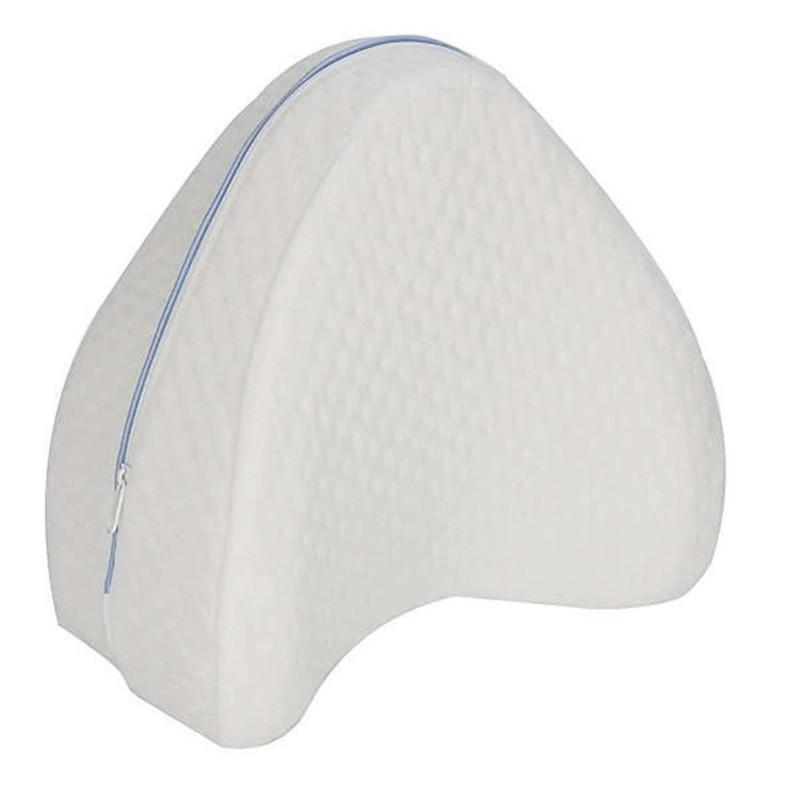 Pillow Memory Foam Leg Thigh Knee Orthosis Joint Positioner For Side Sleep Supp…
