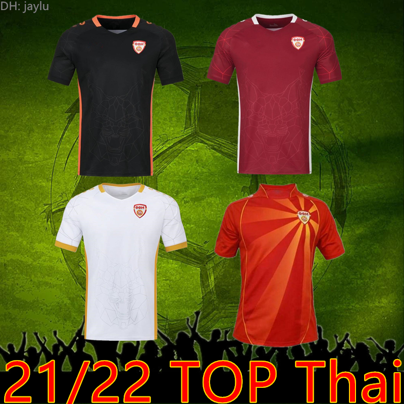 21 22 North Macedonia Soccer Jersey Pandev 2021 2022 National Team Home Away Jahovic Alioski Ibraimi Elmas Enis Bardhi Mens Football Shirt 3rd, Black;yellow
21 22 North Macedonia Soccer Jersey Pandev 2021 2022 National Team Home Away Jahovic Alioski Ibraimi Elmas Enis Bardhi Mens Football Shirt 3rd, Black;yellow