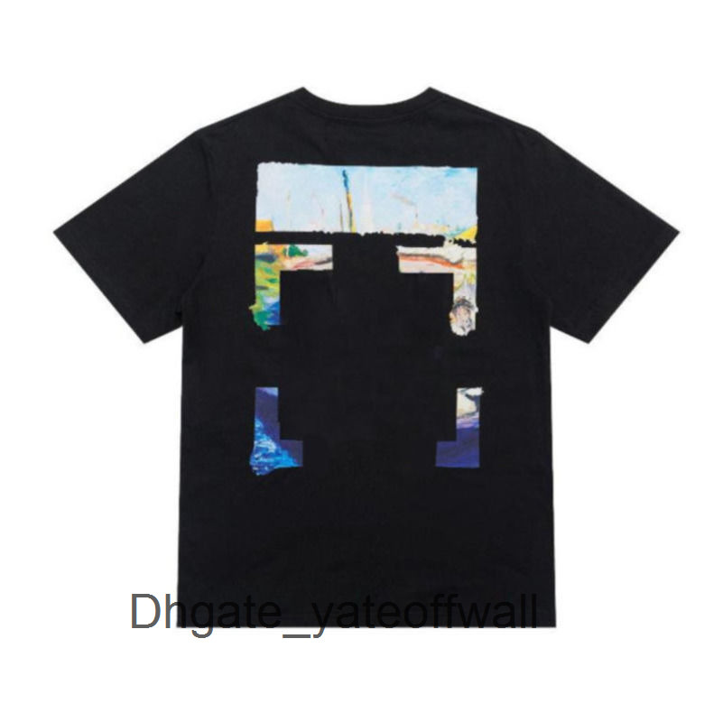 Designer Luxury Offer Summer Men's t Shirts White Black Loose Back x Tshirts Women Hip Hop Casual Short Sleeve Top Arrow Cross Fisherma
Designer Luxury Offer Summer Men's t Shirts White Black Loose Back x Tshirts Women Hip Hop Casual Short Sleeve Top Arrow Cross Fisherma