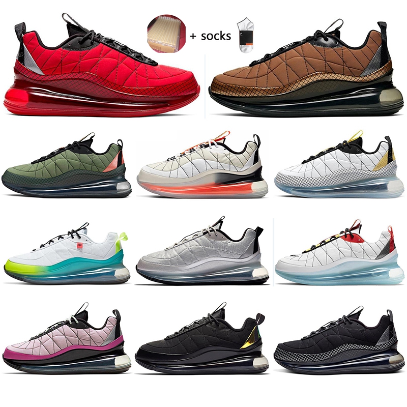 With Box MX 818 Women Mens Running Shoes OBJ Triple Black True Pink Silver Bullet Metallic Copper CNY Jogging Men Trainers Sports Sneakers, White;red
With Box MX 818 Women Mens Running Shoes OBJ Triple Black True Pink Silver Bullet Metallic Copper CNY Jogging Men Trainers Sports Sneakers, White;red