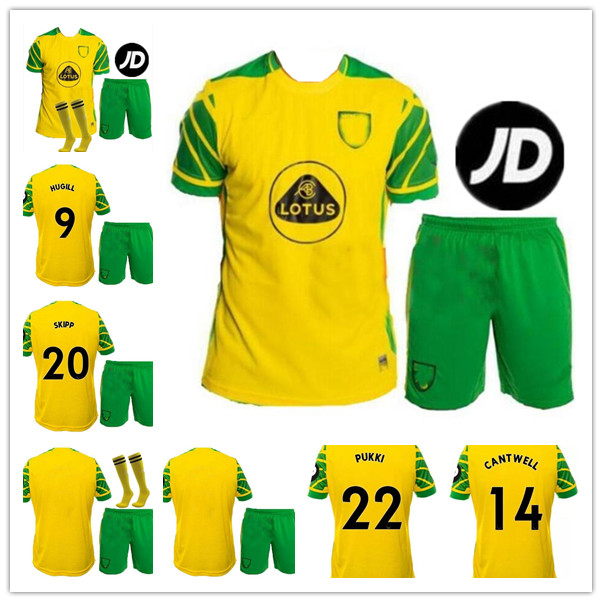 21 22 NORWICH CITY HUGILL Soccer Jerseys Home men+kids kit ROBERTS PUKKI HERNANDEZ BUENDIA STIEPERMANN jersey football shirts yellow 20 Skipp Cantwell, Black;yellow
21 22 NORWICH CITY HUGILL Soccer Jerseys Home men+kids kit ROBERTS PUKKI HERNANDEZ BUENDIA STIEPERMANN jersey football shirts yellow 20 Skipp Cantwell, Black;yellow
