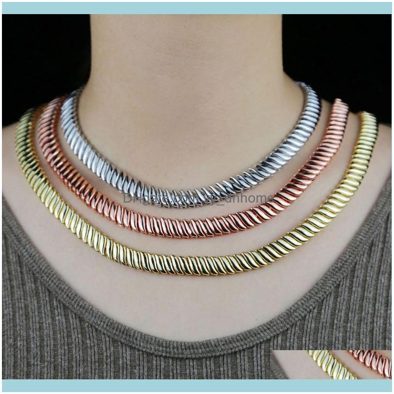 Necklaces & Pendants Jewelryiced Out Gold Color Miami Cuban Hip Hop Necklace Luxury Heavy Mental Snake Chain Fashion Punk Jewelry For Men Ch
Necklaces & Pendants Jewelryiced Out Gold Color Miami Cuban Hip Hop Necklace Luxury Heavy Mental Snake Chain Fashion Punk Jewelry For Men Ch