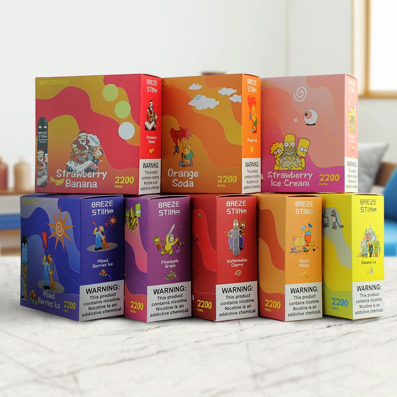 Disposable Pod Device Kit Power Battery 2200 Puffs Ecigarettes Prefilled 6ml Cartridge Vape Pen With VS randm Dazzle Pro flex Puff Max Bar Plus XXL
Disposable Pod Device Kit Power Battery 2200 Puffs Ecigarettes Prefilled 6ml Cartridge Vape Pen With VS randm Dazzle Pro flex Puff Max Bar Plus XXL