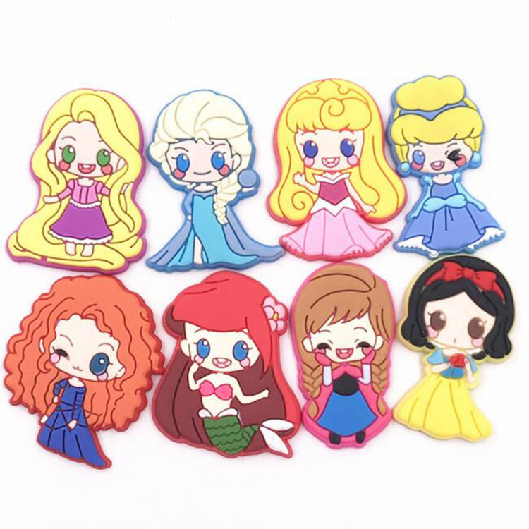 cute cartoon girl croc shoe charms pvc soft rubber shoecharms buckle clog garden shoe flower decoraiton part
cute cartoon girl croc shoe charms pvc soft rubber shoecharms buckle clog garden shoe flower decoraiton part