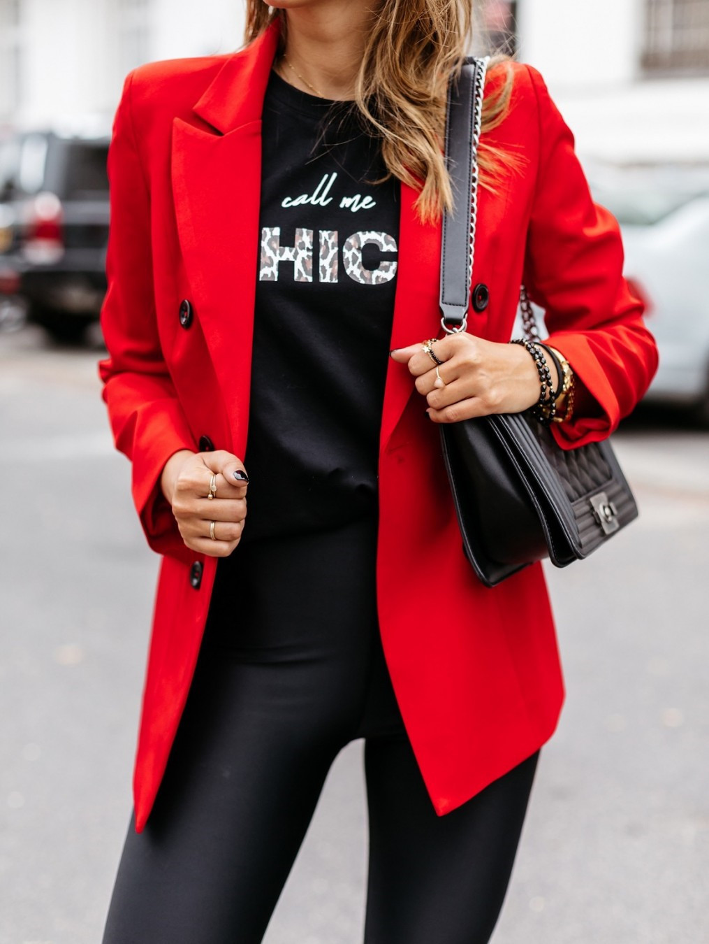 Designer Blazers Women's Fashion Style Solid Color Long Sleeve Double Breasted Button Suit Jacket for Autumn and Winter Casual Business Tops AAA
