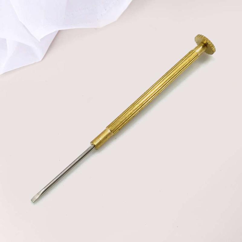 Craft Tools 5Pcs/set Jewelers Micro Screwdriver Set Precision Electronics Computers Watch Glasses Repairs Fixing Small
Craft Tools 5Pcs/set Jewelers Micro Screwdriver Set Precision Electronics Computers Watch Glasses Repairs Fixing Small