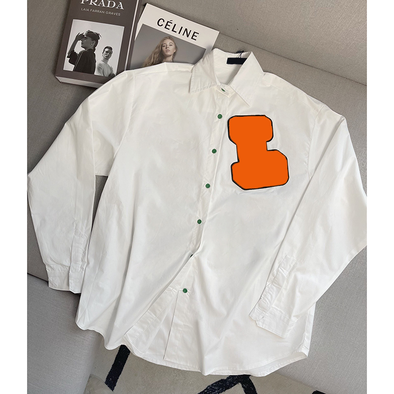 22 Spring Mens Shirts Fashion Casual Printed Super High Quality button up shirt Long Sleeve Womens Shirts Multiple Styles Autumn Wear, Customize
22 Spring Mens Shirts Fashion Casual Printed Super High Quality button up shirt Long Sleeve Womens Shirts Multiple Styles Autumn Wear, Customize