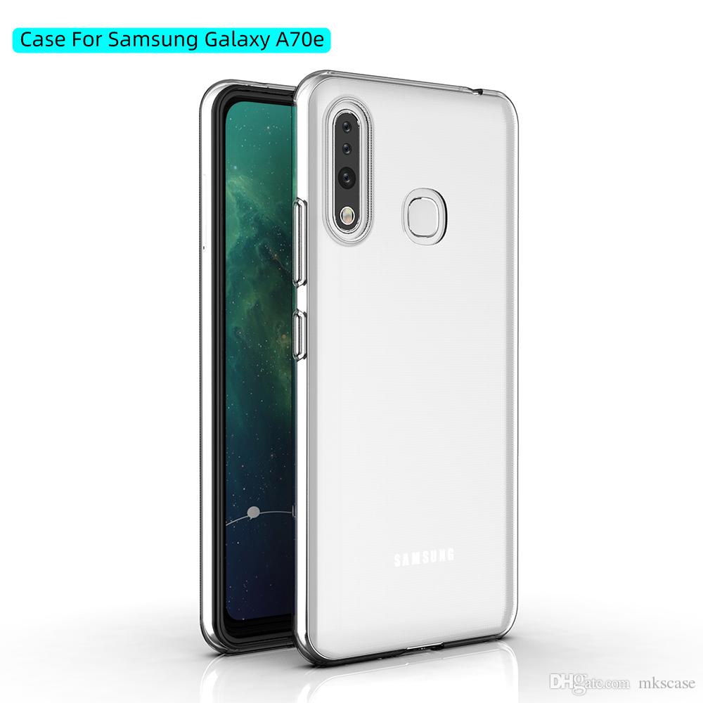 Ultra Thin Slim Transparent Clear Phone Cases Soft TPU Silicone Back Cover Shockproof Case For Samsung Galaxy A12 A32 A21 A41 A51 A71 A10S
Ultra Thin Slim Transparent Clear Phone Cases Soft TPU Silicone Back Cover Shockproof Case For Samsung Galaxy A12 A32 A21 A41 A51 A71 A10S