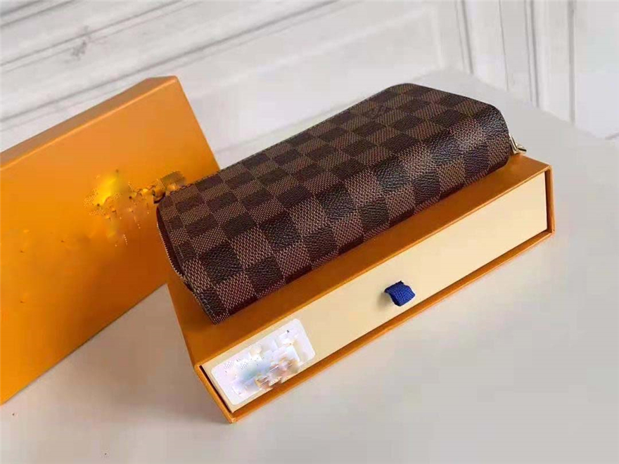 wholesale wallet, Porte-monnaie high quality men's and women's inner card holder classic designer practical contrast wallet
wholesale wallet, Porte-monnaie high quality men's and women's inner card holder classic designer practical contrast wallet