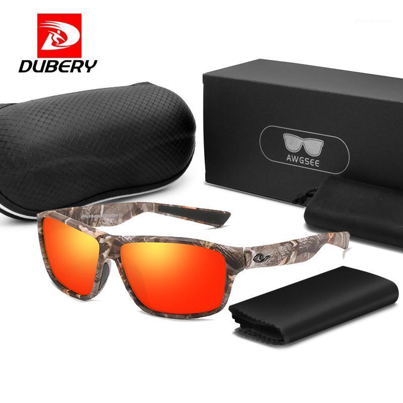 Sunglasses DUBERY Brand Men Polarized Driving Eyewear Rectangle Outdoor Sports Fishing Sun Glassses Anti-Glare Goggles UV400, White;black
Sunglasses DUBERY Brand Men Polarized Driving Eyewear Rectangle Outdoor Sports Fishing Sun Glassses Anti-Glare Goggles UV400, White;black