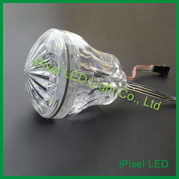 High Quality 60mm Cabochon Led Pixel Light,whole Body Is Waterproof 18leds Rgb Amusement Light Modules
High Quality 60mm Cabochon Led Pixel Light,whole Body Is Waterproof 18leds Rgb Amusement Light Modules