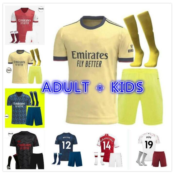 424 soccer jersey 2021 ODEGAARD PEPE SAKA THOMAS TIERNEY HENRY WILLIAN SMITH-ROWE 2122 football shirts men+kids kit, Brown
424 soccer jersey 2021 ODEGAARD PEPE SAKA THOMAS TIERNEY HENRY WILLIAN SMITH-ROWE 2122 football shirts men+kids kit, Brown