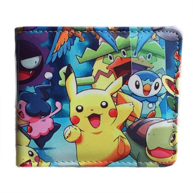 Wallets Cute Cartoon Boy Girl Wallet Fashion PU Leather Purse Cosplay Short Gift, Red;black
Wallets Cute Cartoon Boy Girl Wallet Fashion PU Leather Purse Cosplay Short Gift, Red;black