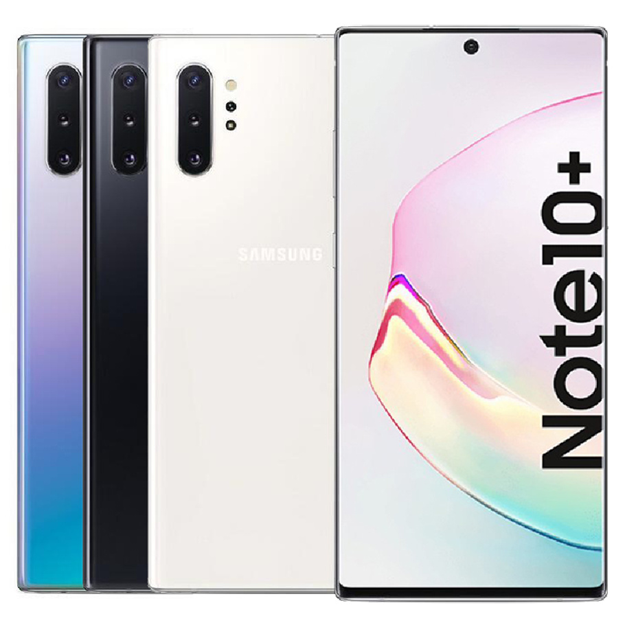 Original Refurbished Samsung Galaxy Note 10 Plus Note 10+ 6.8 inch Octa Core 12GB RAM 256GB ROM Android 4G LTE Unlocked Smart Mobile Cell Ph
Original Refurbished Samsung Galaxy Note 10 Plus Note 10+ 6.8 inch Octa Core 12GB RAM 256GB ROM Android 4G LTE Unlocked Smart Mobile Cell Ph