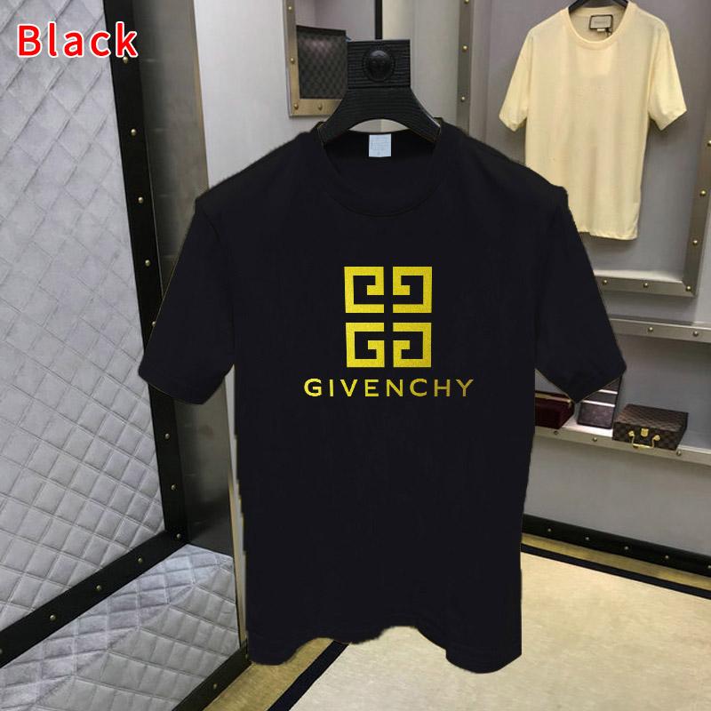 Luxury paper clip Letter T Shirts for Men's Cotton Tee women Streetwear fashion designer e clothing LV LOUIS 1 VITTON, White;black
Luxury paper clip Letter T Shirts for Men's Cotton Tee women Streetwear fashion designer e clothing LV LOUIS 1 VITTON, White;black