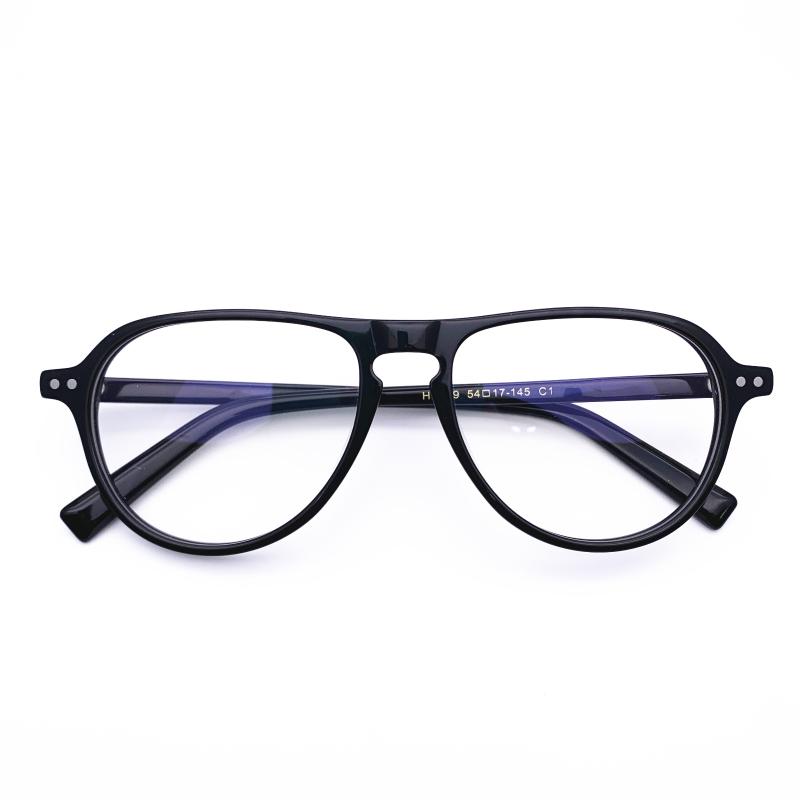 Fashion Sunglasses Frames Belight Optical Acetate Pilot Shape Design Men Women Vintage Retro Prescription Eyeglasses Frame Eyewear JASPER 24
Fashion Sunglasses Frames Belight Optical Acetate Pilot Shape Design Men Women Vintage Retro Prescription Eyeglasses Frame Eyewear JASPER 24