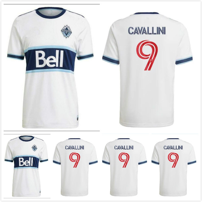 Whitecaps 20-21 Customized Vancouver soccer jersey 2122 Inbeom Cavallini Reyna Thai Quality football shirts, Black
Whitecaps 20-21 Customized Vancouver soccer jersey 2122 Inbeom Cavallini Reyna Thai Quality football shirts, Black