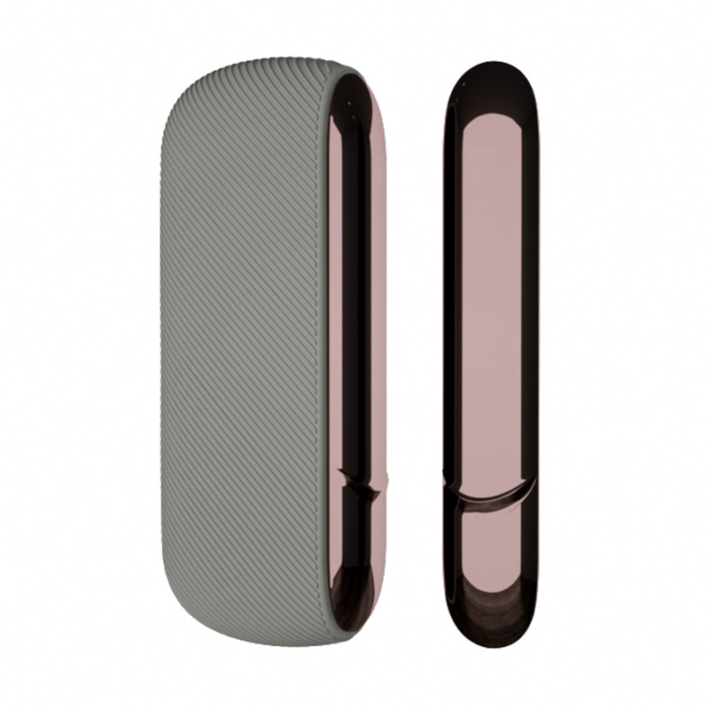 iq Suitable os for Heating Incombustible Smoking Set IQO3.0 Silicone Cover Side Sheet S3dou Battery Compartment Protection Soft Shell.
iq Suitable os for Heating Incombustible Smoking Set IQO3.0 Silicone Cover Side Sheet S3dou Battery Compartment Protection Soft Shell.