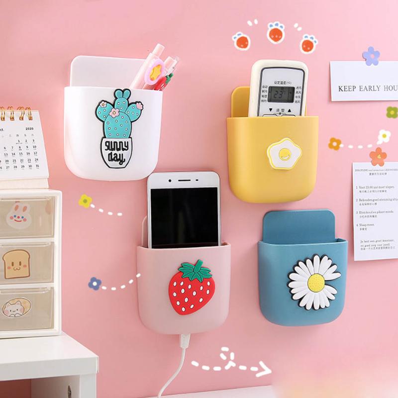 Hooks & Rails Wall Mounted Organizer Storage Box Remote Control Air Conditioner Stand Holder El Office Home Organization
Hooks & Rails Wall Mounted Organizer Storage Box Remote Control Air Conditioner Stand Holder El Office Home Organization