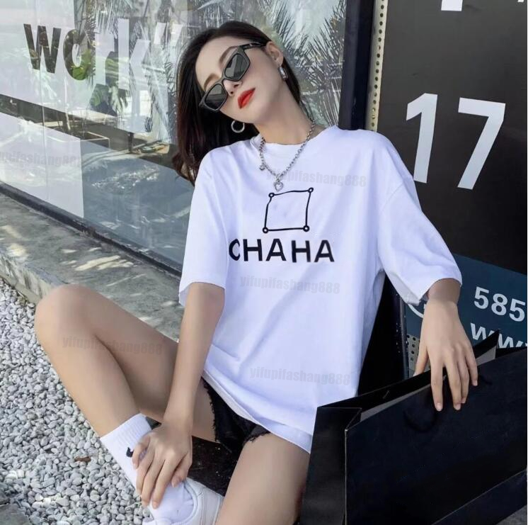 2022 Women Clothing women T Shirt pure cotton Round collar short sleeve classic mens designer clothest-shirt Plus-size fashionable and casual blouses S--4XL, 99
2022 Women Clothing women T Shirt pure cotton Round collar short sleeve classic mens designer clothest-shirt Plus-size fashionable and casual blouses S--4XL, 99