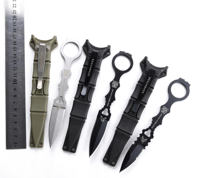 Benchmade BM176 Serrated Fixed blade knife EDC Outdoor Self defense Hunting camping Tactical Knives BM 15200 133 15080 BM535 KNIFES
Benchmade BM176 Serrated Fixed blade knife EDC Outdoor Self defense Hunting camping Tactical Knives BM 15200 133 15080 BM535 KNIFES