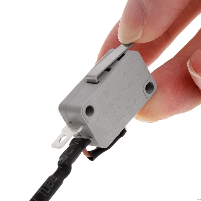 Digital 5 Digit Lcd Electronic Punch Teller With Microschanger Reset & Pause button