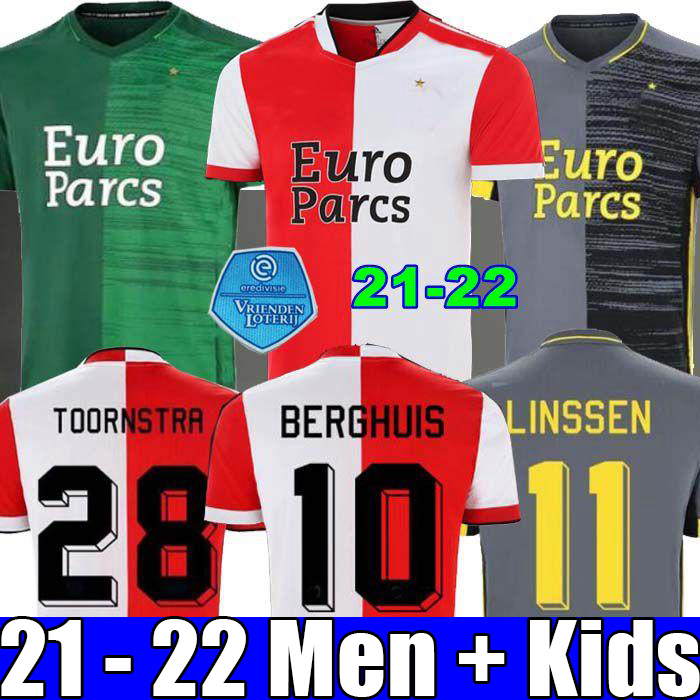 Feyenoord 21 22 V.PERSIE soccer jersey HOME away green 2021 2022 special edition Full Support JORGENSEN BERGHUIS NARSINGH BOZENIK KOKCU TOOR, Black;yellow
Feyenoord 21 22 V.PERSIE soccer jersey HOME away green 2021 2022 special edition Full Support JORGENSEN BERGHUIS NARSINGH BOZENIK KOKCU TOOR, Black;yellow