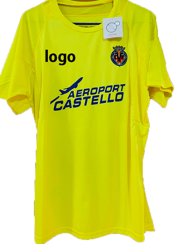 Fans shirt retro Classic souvenir collection vintage jersey 2005-2006 champions League semi-final at Villarreal home, Beige
Fans shirt retro Classic souvenir collection vintage jersey 2005-2006 champions League semi-final at Villarreal home, Beige
