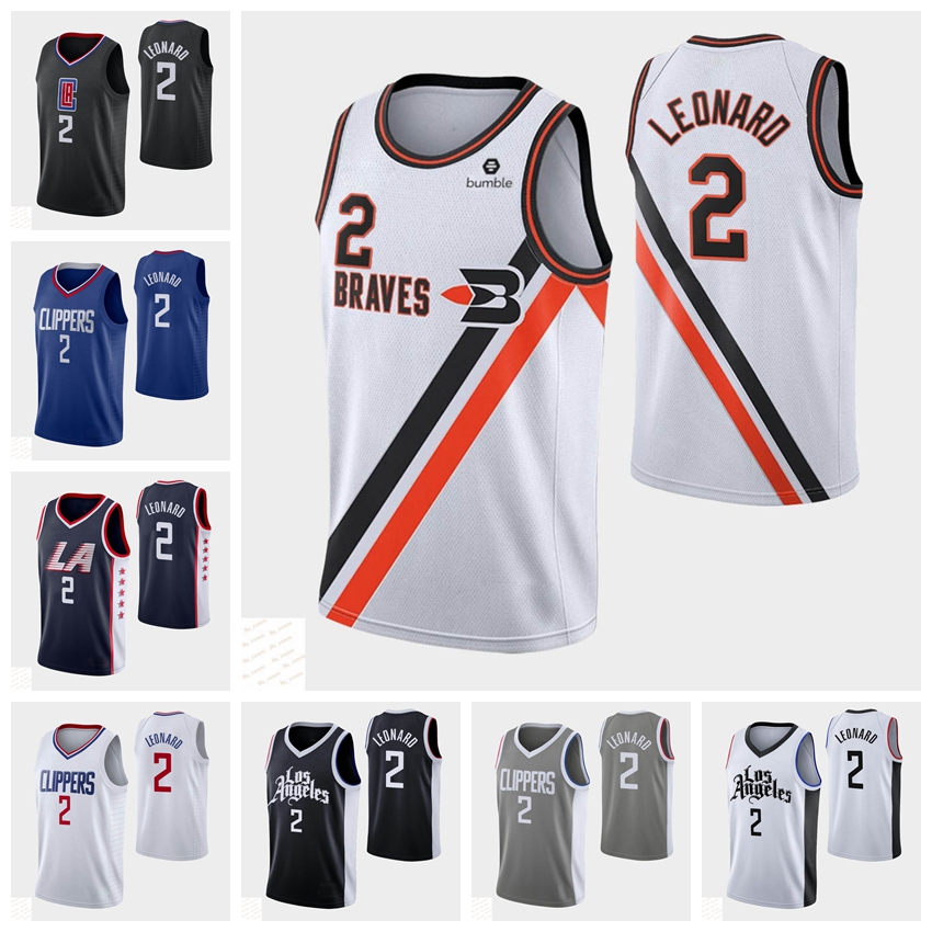 Los AngelesClippersMEN Basketball Kawhi Swingman Leonard Black Jersey City 2021 Icon
Los AngelesClippersMEN Basketball Kawhi Swingman Leonard Black Jersey City 2021 Icon
