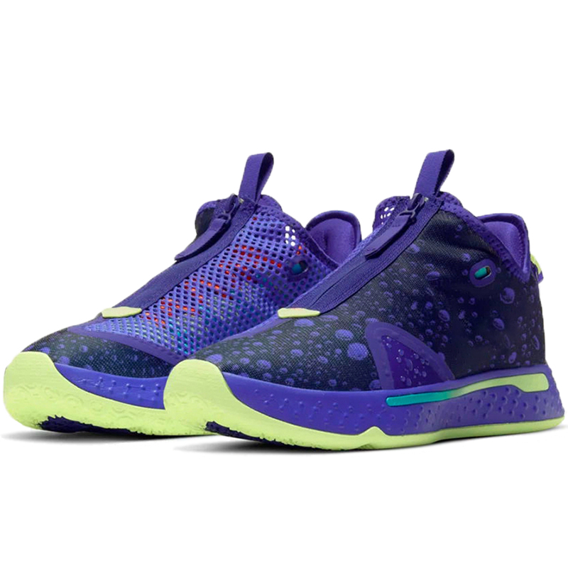 2021 PG 4 IV Mens Basketball Shoes Black White Oreo Paul GX Gatorade Trainers George Flat Low Men Sports Sneakers CD5079-100 CD5079-003
2021 PG 4 IV Mens Basketball Shoes Black White Oreo Paul GX Gatorade Trainers George Flat Low Men Sports Sneakers CD5079-100 CD5079-003