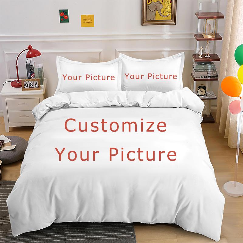 Customize Drop Ship Wholesale King Size Bedding Sets With Pillowcases 2/3pcs High Quality Duvet Cover Set Unique Design
Customize Drop Ship Wholesale King Size Bedding Sets With Pillowcases 2/3pcs High Quality Duvet Cover Set Unique Design