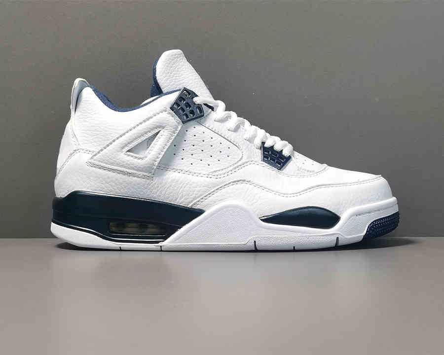 Shoes Mens Basketball Columbia Men Woman Jumpman 4 4s White Legend Blue Midnight Navy running trainers sport Sneaker, #1
Shoes Mens Basketball Columbia Men Woman Jumpman 4 4s White Legend Blue Midnight Navy running trainers sport Sneaker, #1