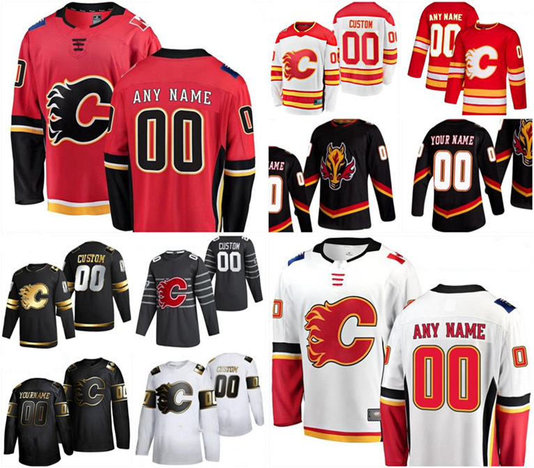 Calgary Flames 29 Dillon Dube Hockey Jerseys 19 Matthew Tkachuk 13 Johnny Gaudreau 17 Milan Lucic 55 Noah Hanifin Custom Stitched Men Women Youth Jersey, Colour 4
Calgary Flames 29 Dillon Dube Hockey Jerseys 19 Matthew Tkachuk 13 Johnny Gaudreau 17 Milan Lucic 55 Noah Hanifin Custom Stitched Men Women Youth Jersey, Colour 4
