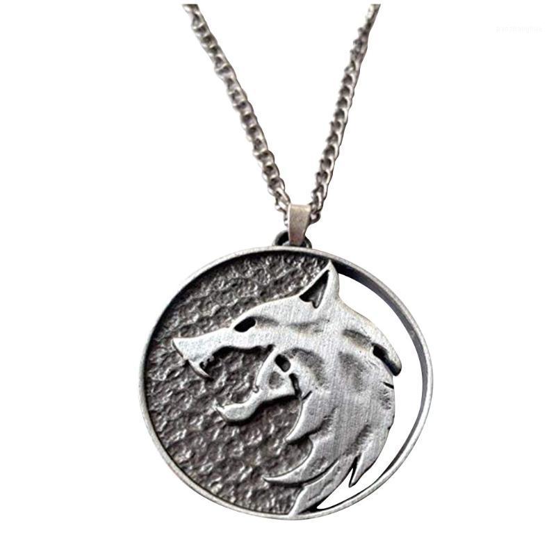 Chains Pendant Solid Out Retro Animal Pattern Craft Necklace Men Hollowing Handicraft Necklaces & Pendants, Silver
Chains Pendant Solid Out Retro Animal Pattern Craft Necklace Men Hollowing Handicraft Necklaces & Pendants, Silver