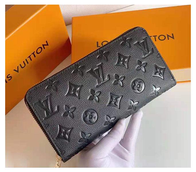 LVLouisVitton Vutton classic wallet designer Zipper Wallets Women Purse Long Wallet Fashion Lady Clutch Men Shoulder Bag Ladies
LVLouisVitton Vutton classic wallet designer Zipper Wallets Women Purse Long Wallet Fashion Lady Clutch Men Shoulder Bag Ladies