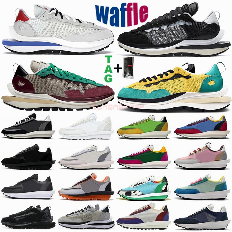 Mens Running Shoes Waffle Pegasus Fragment Chunky Dunky Ldv Villain Red white Nylon Tour Yellow Game Royal Womens Sports Sneakers Runner Trainers, 29
Mens Running Shoes Waffle Pegasus Fragment Chunky Dunky Ldv Villain Red white Nylon Tour Yellow Game Royal Womens Sports Sneakers Runner Trainers, 29