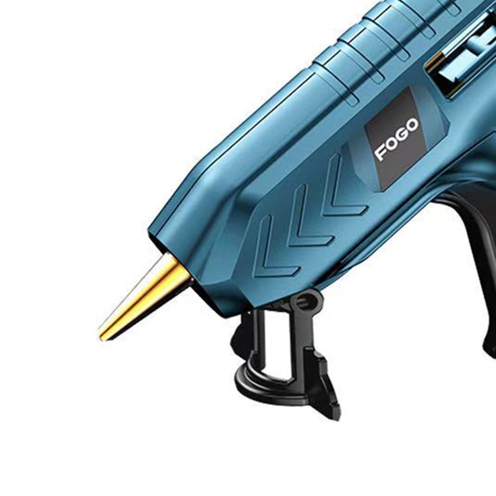 40W 220V Hot Melt Liquid Pistol Mini Thermo Electric Heat Heating Hot Melt Lijm Tool 7mm Lijm Stick Diy Tool