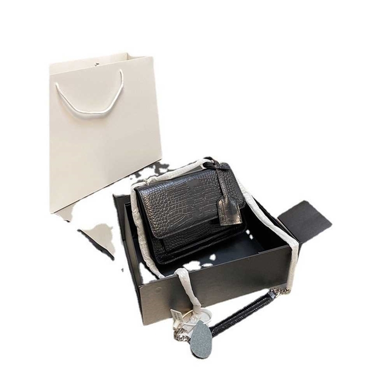 Women Luxurys Designers Bags 2021 Shop Purchase Plain cowhide chain family poplar forest simple s Designer Handbag Handbags Totes Crossbody Bag
Women Luxurys Designers Bags 2021 Shop Purchase Plain cowhide chain family poplar forest simple s Designer Handbag Handbags Totes Crossbody Bag