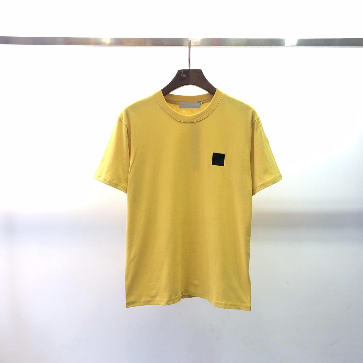 19ss TOPstoney T-shirt high quality STONEY shirts phantom reflective letters short-sleeved islands T-shirts -xxl, Supplement (not shipped separately)
19ss TOPstoney T-shirt high quality STONEY shirts phantom reflective letters short-sleeved islands T-shirts -xxl, Supplement (not shipped separately)
