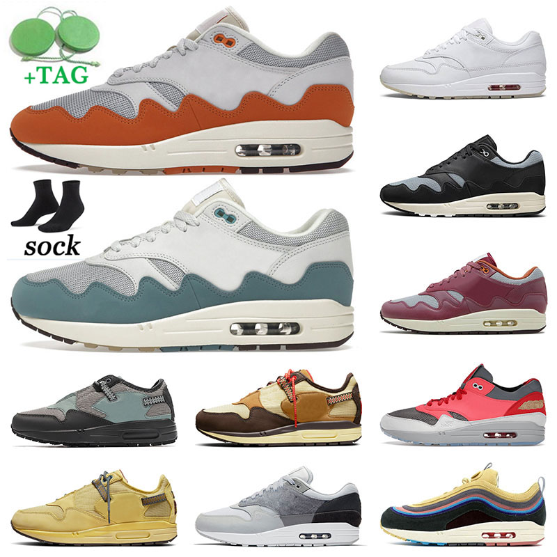 High quality MX 1 x TS Trainers Running Shoes Patta Waves Monarch Wheat Mens Womens Runners Kiss Of Death K.O.D. CHA Off Gum Lodon 1.0 Sports Sneakers White Baroque Brown, A8 amsterdam 36-45
High quality MX 1 x TS Trainers Running Shoes Patta Waves Monarch Wheat Mens Womens Runners Kiss Of Death K.O.D. CHA Off Gum Lodon 1.0 Sports Sneakers White Baroque Brown, A8 amsterdam 36-45