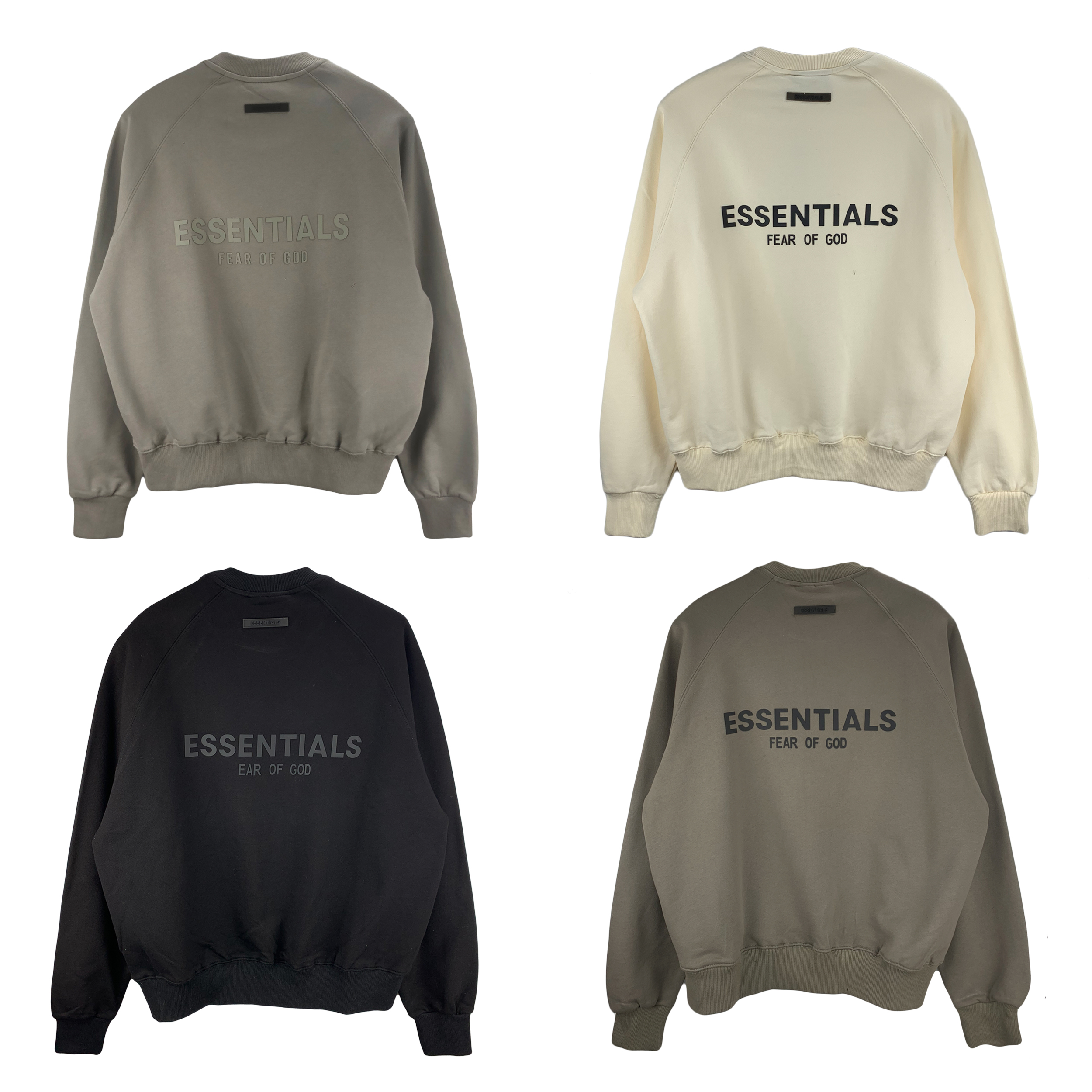 Designer crewneck essentials fear of god hoodie women men hoodies sweatshirts streetwear pullover sweatshirt warm fog essential hooded hip hop sweater cren neck, I need other product
Designer crewneck essentials fear of god hoodie women men hoodies sweatshirts streetwear pullover sweatshirt warm fog essential hooded hip hop sweater cren neck, I need other product