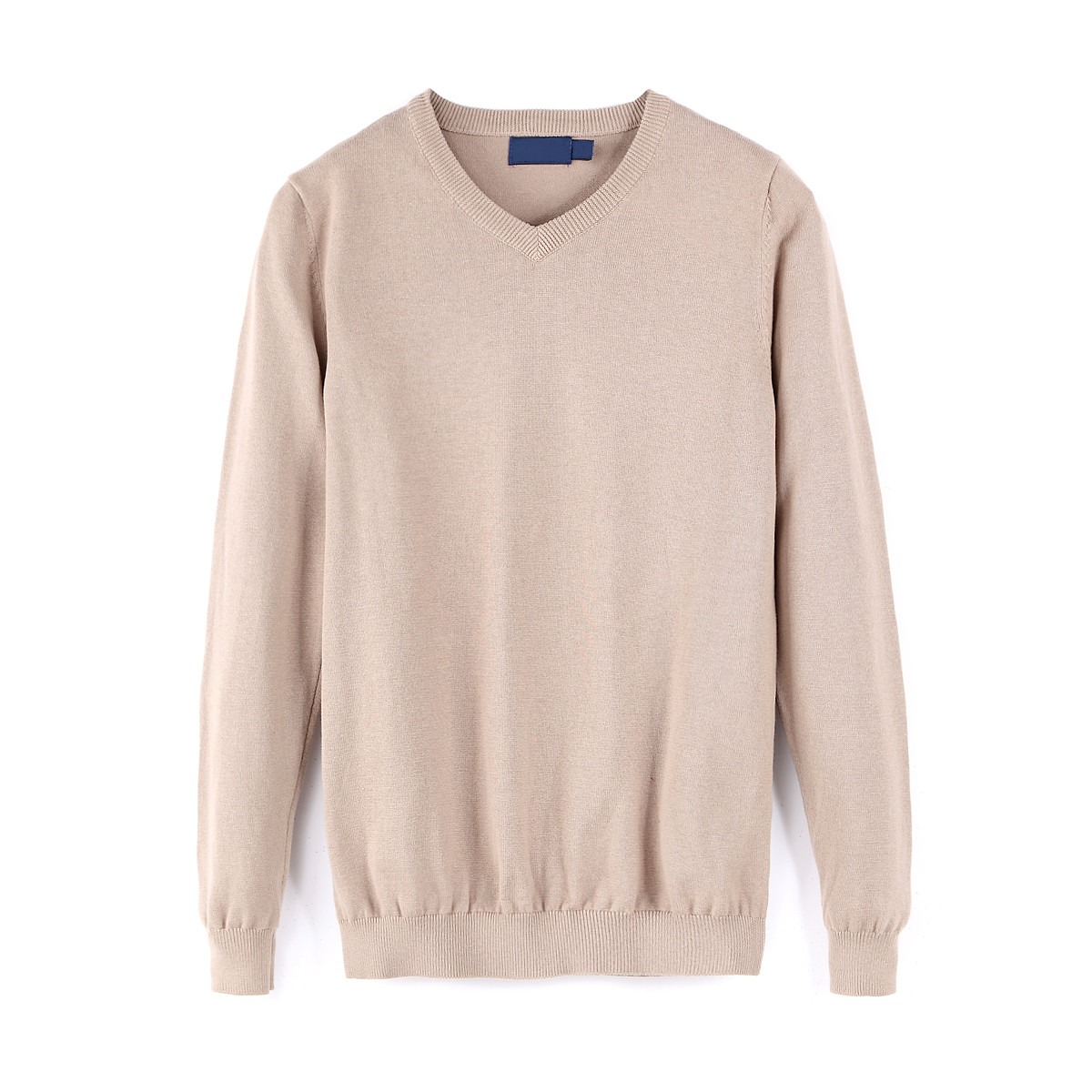 Mens Sweaters pullover Fall Winter Casual V-Neck polo Sweater embroidery Cotton Thin section Asian size Solid color, White;black
Mens Sweaters pullover Fall Winter Casual V-Neck polo Sweater embroidery Cotton Thin section Asian size Solid color, White;black