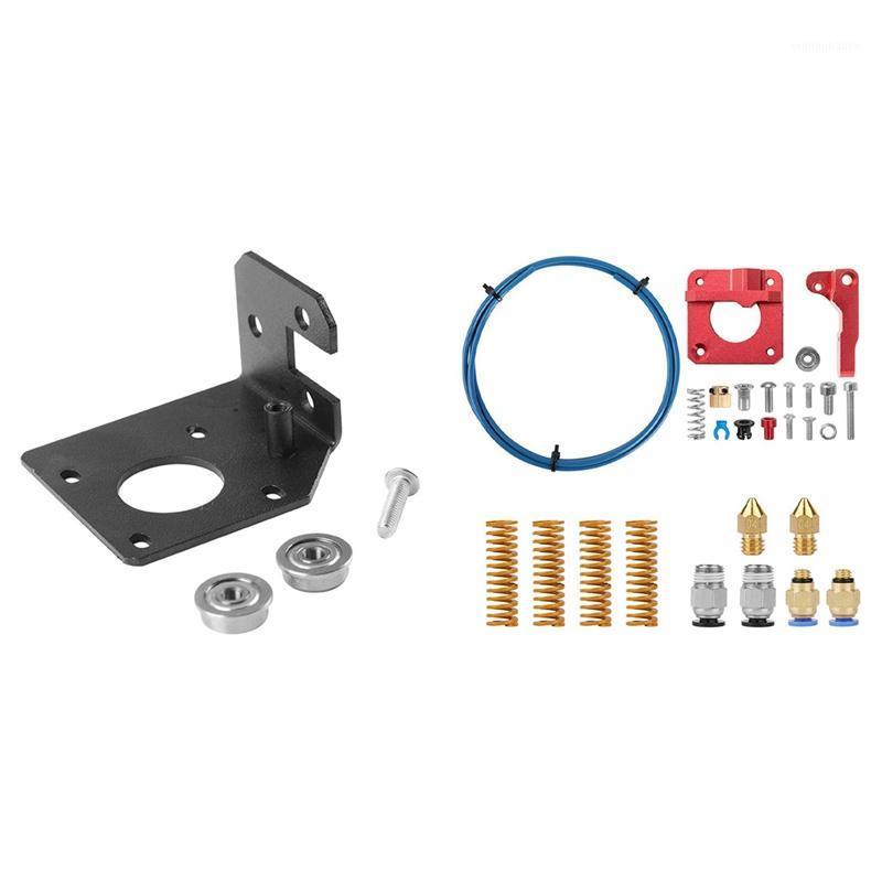 Emergency Lights 17 Stepper Motor Bracket With Creality Upgrade Kit Capricorn PTFE Tubing, Extruder, Premium Metal Bed Springs
Emergency Lights 17 Stepper Motor Bracket With Creality Upgrade Kit Capricorn PTFE Tubing, Extruder, Premium Metal Bed Springs