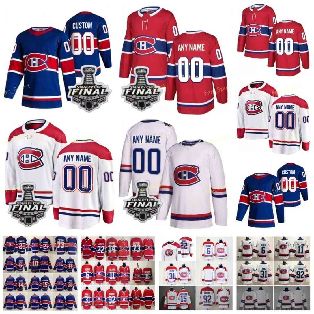 Stanley Cup Final Montreal Canadiens Hockey Jersey 61 Xavier Ouellet 94 Corey Perry 26 Jeff Petry 25 Ryan Poehling 31 Carey Price Custom Women Youth Reverse Retro, Men
Stanley Cup Final Montreal Canadiens Hockey Jersey 61 Xavier Ouellet 94 Corey Perry 26 Jeff Petry 25 Ryan Poehling 31 Carey Price Custom Women Youth Reverse Retro, Men