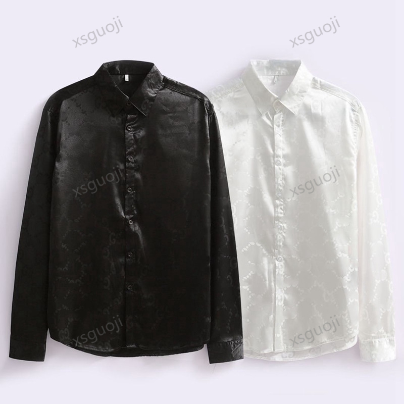 Men's women's autumn long-sleeved solid color lapel set , Clothing Sets mini casual loose tops, black and white two-color shirts f
Men's women's autumn long-sleeved solid color lapel set , Clothing Sets mini casual loose tops, black and white two-color shirts f