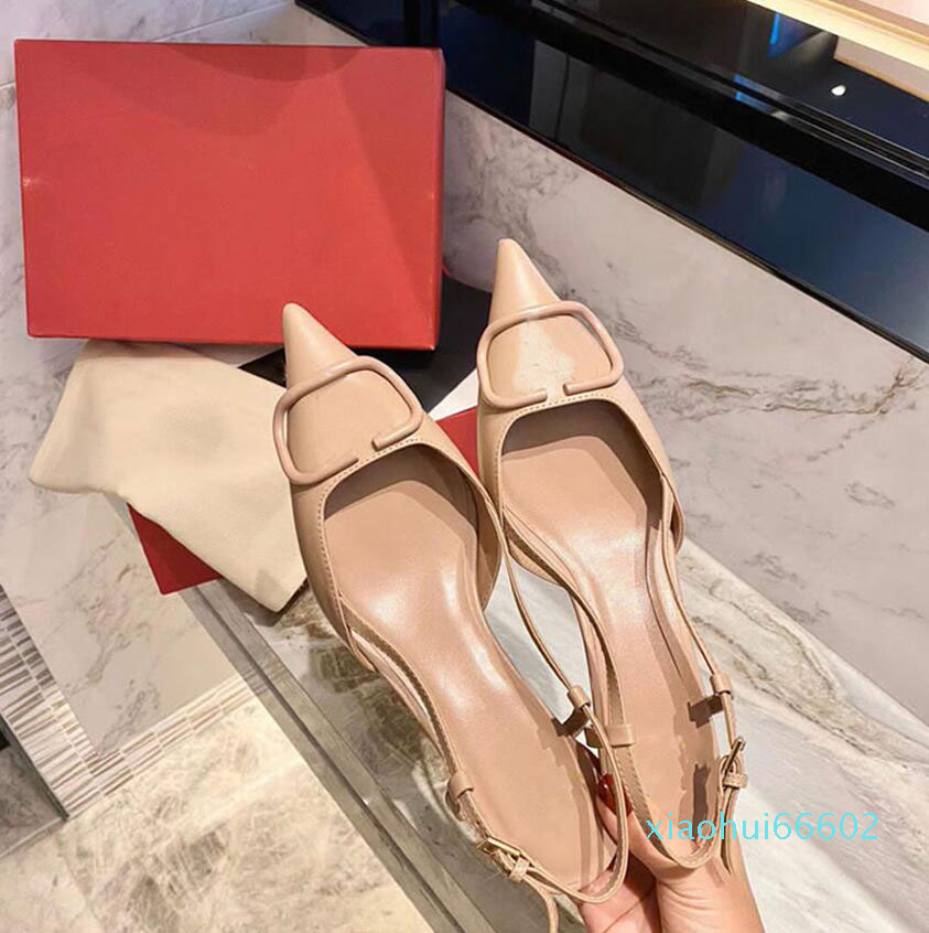 Women Sandals Thin Heel Pointed Single Shoes 4cm 6cm 8cm High-heeled Shoe Female Temperament One- Character Sandal Summer Pumps xz1, Silver
Women Sandals Thin Heel Pointed Single Shoes 4cm 6cm 8cm High-heeled Shoe Female Temperament One- Character Sandal Summer Pumps xz1, Silver