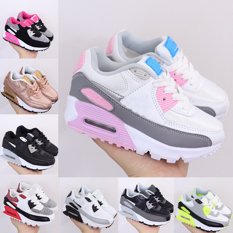 2021 Kids 90 Athletic Shoe Children 90c Running Shoes baby Mesh breathable half palm cushion boys girls Walking toddler Sports Trainer, As photos
2021 Kids 90 Athletic Shoe Children 90c Running Shoes baby Mesh breathable half palm cushion boys girls Walking toddler Sports Trainer, As photos