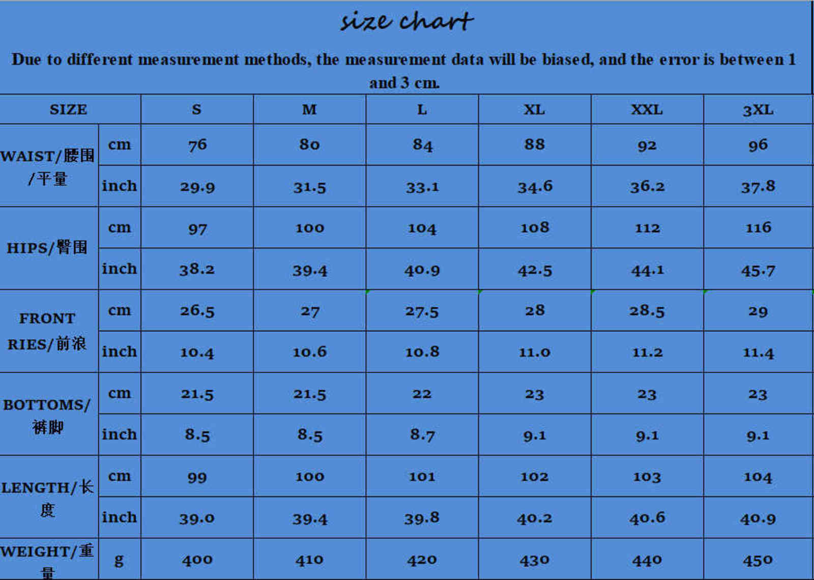 Spijkerbroeken Heren Loose Pants Men Pantalon Large Ripped Flare Jeans Elastic Bell Bottom Flared Mens Man 211111